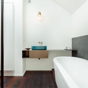 Deluxe Kamer met een King Size Bed
